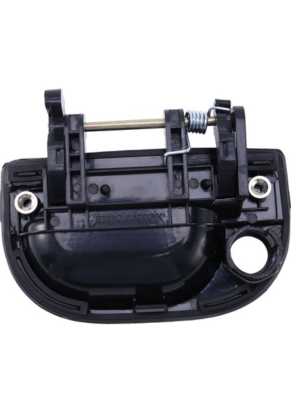 Hyundai Starex H1 1997-05 Için Uygun Otomobil Dış Kapı Kolu (Yurt Dışından) fiyatları