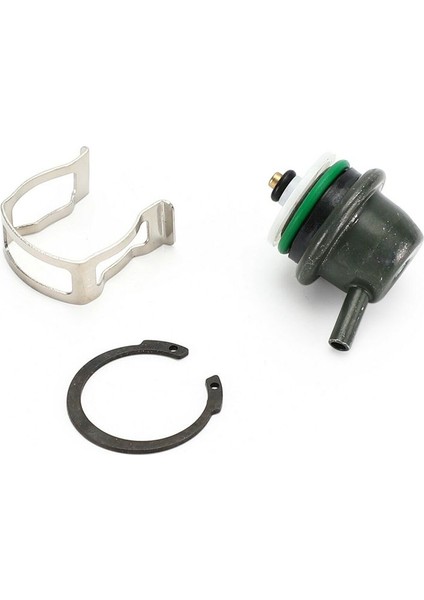 Chevrolet Gmc Cadillac Için Yakıt Enjeksiyon Basınç Regülatörü (Yurt Dışından) modelleri