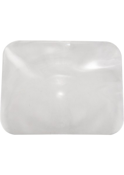 Otomatik Geniş Açı Lens, 10 Inç x 8 Inç Geri Vites Çıkartmaları (Yurt Dışından)