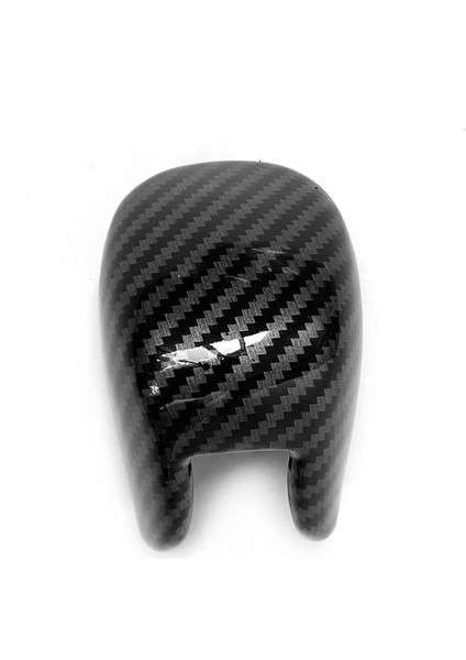 Honda'ya Uygun Karbon Fiber Abs Vites Topuzu Kapağı Kaplaması (Yurt Dışından) indirimleri