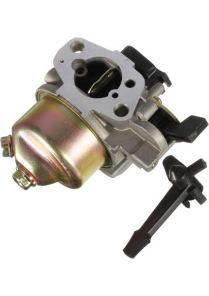 Honda GX160 5.5 / 6.5 Hp GX200 Için 19 mm Karbüratör Karbüratör Kiti (Yurt Dışından)