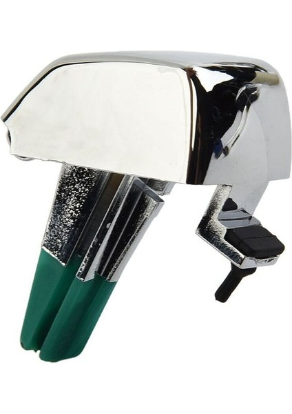 Vites Topuzu Hentbol Klipsi Vites Tokası Otomatik Fren Kafası Düğmesi (Yurt Dışından)