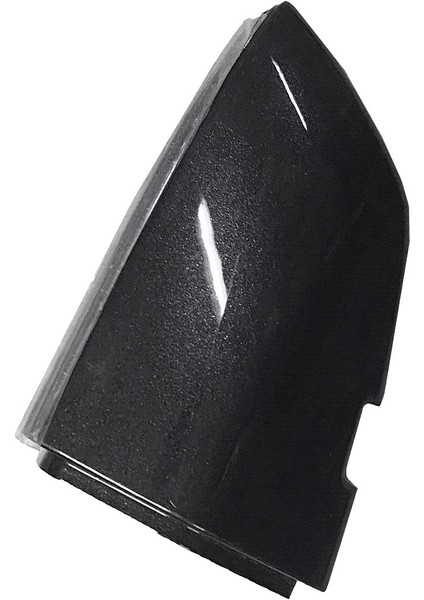 Ön Sol Kapı Kolu Kilidi Anahtar Kapağı Krom 17A837879AGRU Siyah (Yurt Dışından)