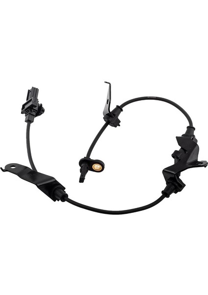 Honda Için Abs Sensörü Tekerlek Hız Sensörü Otomotiv Malzemeleri (Yurt Dışından) indirimleri