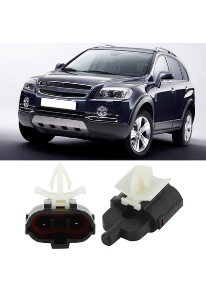 Gm Chevrolet Captiva 2008+ Için Dış Ortam Hava Sıcaklık Sensörü (Yurt Dışından) indirimleri