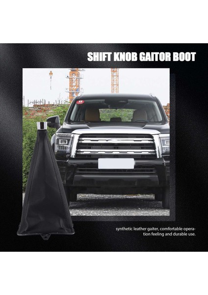 Araba Vites Kolu Tasmaları Vites Kolu Toz Kapağı (Yurt Dışından) modelleri