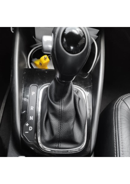 Kıa Için Otomatik At Deri Vites Topuzu Toz Koruma Kılıfı (Yurt Dışından) indirimleri