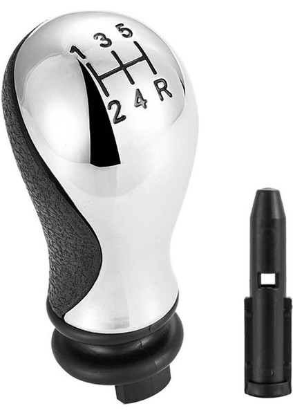 Citroen C5 2001-2008 Için 5 Ileri Manuel Vites Topuzu (Yurt Dışından)