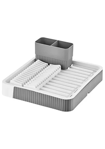 10569 Barones Sürgülü Tabaklık – Pratik ve Ayarlanabilir Mutfak Düzenleyici fırsatları