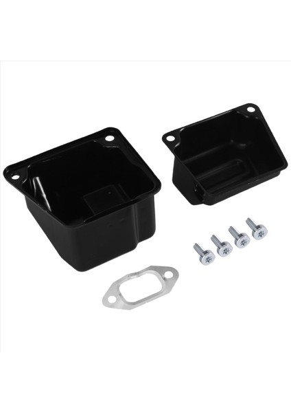 Stihl 024 026 MS240 MS260 Testere Için Yeni 1 Parça Susturucu Egzozu (Yurt Dışından) fiyatları