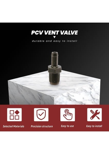 Toyota Prius ve Yaris Ech O Scion Xa 99-08 Için Pcv Havalandırma Valfi (Yurt Dışından) fiyatları