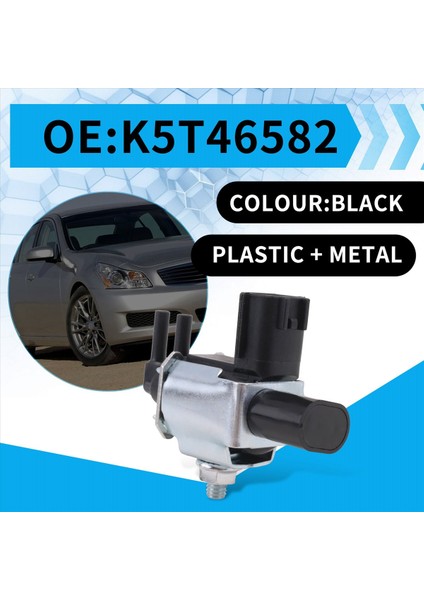 Infiniti G20 G20T Için Otomotiv Vakum Solenoid Valfi Atık Kapısı (Yurt Dışından) fırsatları