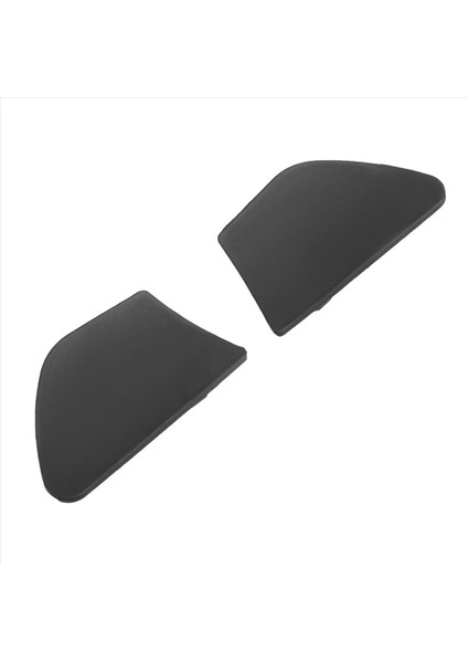 Ford Focus C346 Için 1 Çift Araba Iç Kapı Kolu Kare Vida Kapağı (Yurt Dışından) modelleri