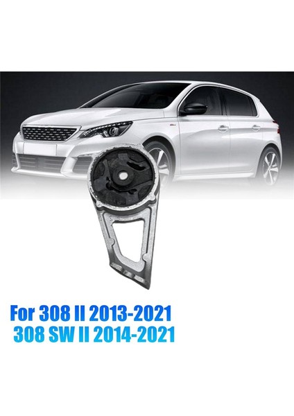 Peugeot Susturucu Sabitleme Braketi Için Araba Egzoz Borusu Elastik Sabitleme Parçası (Yurt Dışından) fiyatları