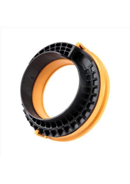 Jaguar S-Type C2Z15891 Için Yaylı Braket Izolatör Yedek Parçası (Yurt Dışından)