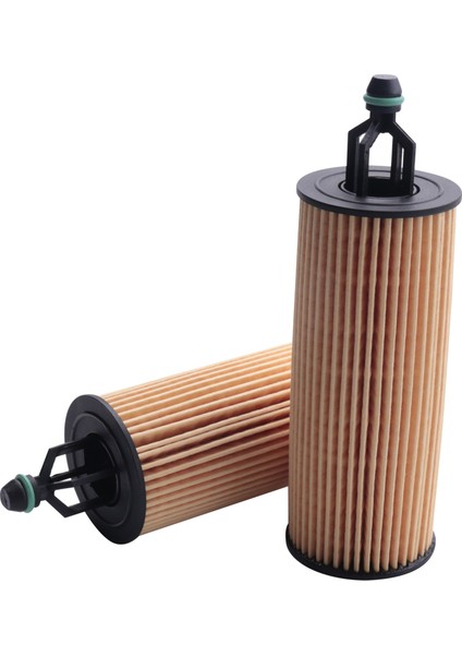 Jeep Mopar Chrysler Dodge Ram Motoru Için 3'lü Yağ Filtresi Seti (Yurt Dışından) fırsatları