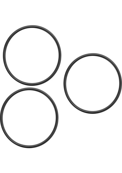 Jeep Mopar Chrysler Dodge Ram Motoru Için 3'lü Yağ Filtresi Seti (Yurt Dışından) indirimleri