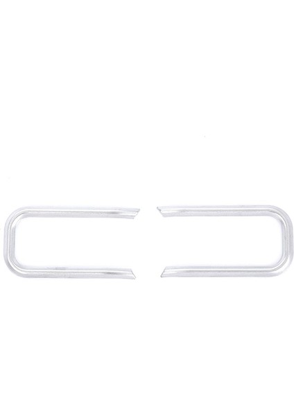 Mercedes Benz 13-17 Orta Konsol CD Paneli Ses Düğmesi Kapağı (Yurt Dışından) fiyatları