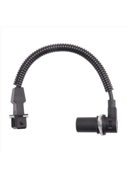 Kia Rio 2001 Için Eksantrik Mili Eksantrik Konum Sensörü Cps Uyumlu 0K30E-18131B (Yurt Dışından)