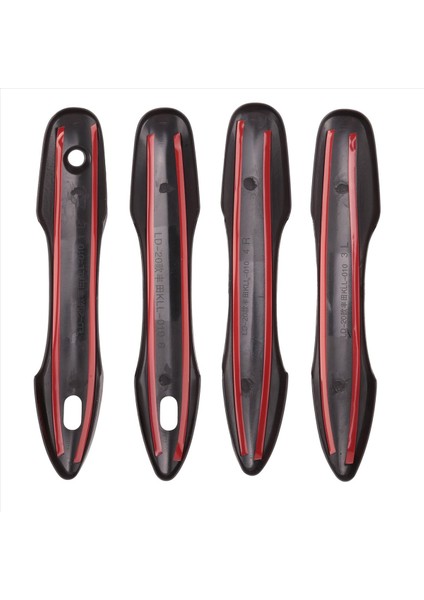 2019-2023 Toyota Corolla Hatchback Parlak Siyah Yan Kapı Döşemesi (Yurt Dışından) fiyatları