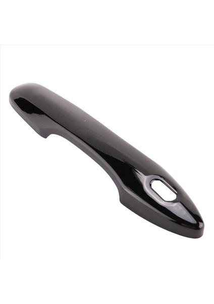 2019-2023 Toyota Corolla Hatchback Parlak Siyah Yan Kapı Döşemesi (Yurt Dışından) fırsatları