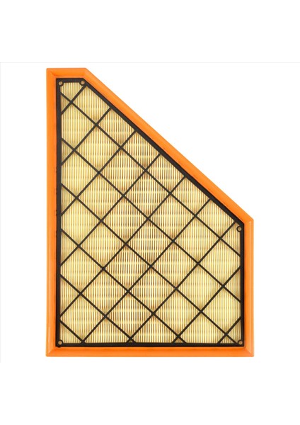 Cadillac A3212C 23321606 Için Kabin Hava Filtresi Polen Tozu Önleyici Parçası (Yurt Dışından)