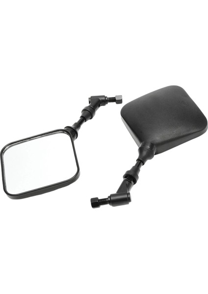 Suzuki Dr 200 250 Drz 400 DR650 Için 2x Motosiklet Dikiz Aynası (Yurt Dışından)