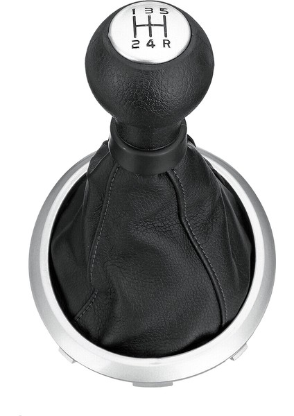 Suzuki Swift Sx4 Alto Için Araç Vites Topuzu Kolu Toz Kapağı (Yurt Dışından)