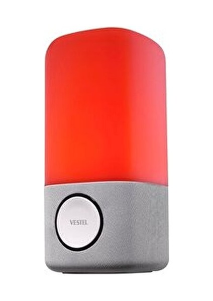 Akıllı Uyku Işığı 10 W Beyaz Renk Sıcaklığı 1700K-6500K E-10 LED Ampul fırsatları