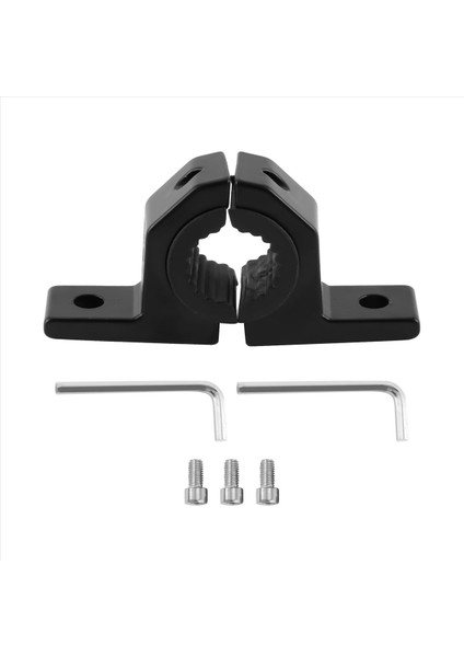 Araba Motosiklet Için Evrensel 2 Adet Sürüş Lambası Braketi 15-30MM (Yurt Dışından) fiyatları