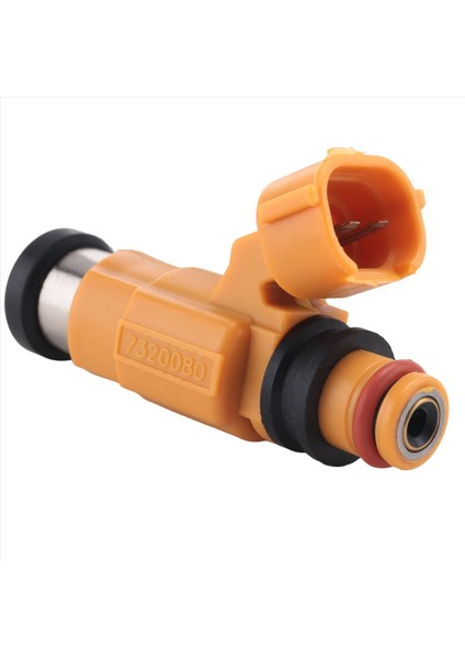 Yamaha 150HP F200 F225 LF225 LF200 Dıştan Takmalı Motorlar Için Çok Sayıda Yakıt Enjektörü (Yurt Dışından)