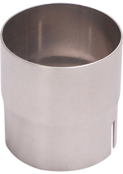 51 Mm'den 54 Mm'ye Motosiklet Egzoz Borusu Çapı Dönüştürücü Adaptörler (Yurt Dışından) fırsatları