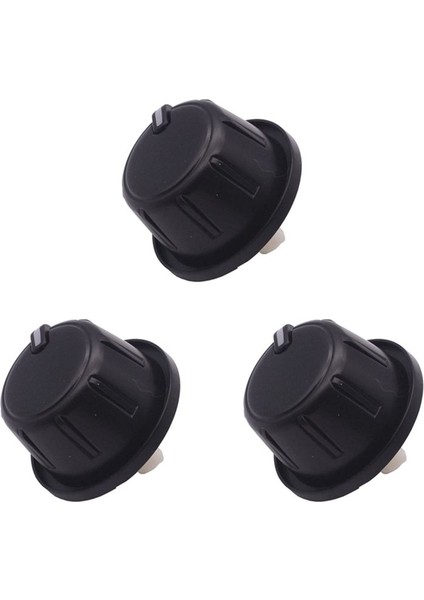 Toyota Hilux Vigo Champ Için 3 Adet Klima Anahtarı Kontrol Düğmesi (Yurt Dışından) fiyatları