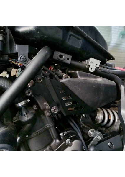 Yamaha Mt-07 Fz-07 Tracer Motosiklet Gaz Kontrol Kapağı Için (Yurt Dışından) fiyatları