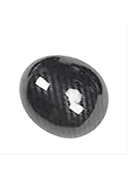 Honda Civic 2006-2011 8. Orta Konsol Vites Topuzu Kapağı (Yurt Dışından)