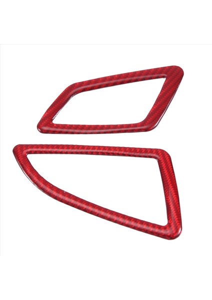 Honda Civic 10. Nesil 16-19, Sağdan Direksiyonlu Yan Gösterge Paneli Havalandırma Kapağı Kaplaması (Yurt Dışından) fiyatları