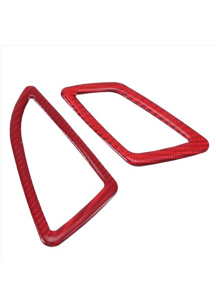 Honda Civic 10. Nesil 16-19, Sağdan Direksiyonlu Yan Gösterge Paneli Havalandırma Kapağı Kaplaması (Yurt Dışından) modelleri