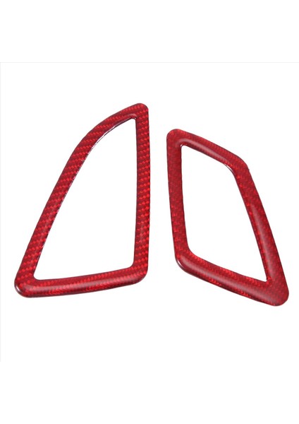 Honda Civic 10. Nesil 16-19, Sağdan Direksiyonlu Yan Gösterge Paneli Havalandırma Kapağı Kaplaması (Yurt Dışından) fırsatları