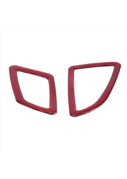 Honda Civic 10. Nesil 16-19, Sağdan Direksiyonlu Yan Gösterge Paneli Havalandırma Kapağı Kaplaması (Yurt Dışından) indirimleri