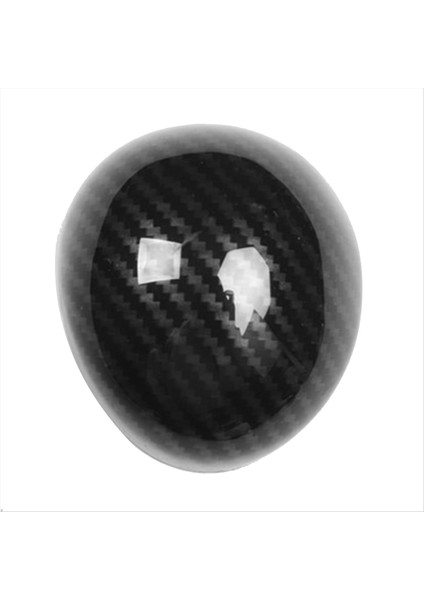 Honda Civic Lhd Için Araç Vites Topuzu Kapağı Kapağı Trim Çıkartması (Yurt Dışından)