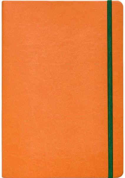 Defter Funky 12X16,5 cm Turuncu CNLL003S039 fiyatları