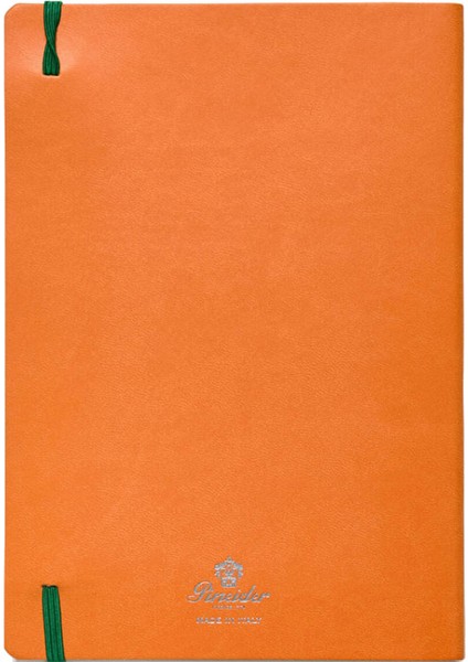 Defter Funky 12X16,5 cm Turuncu CNLL003S039 modelleri