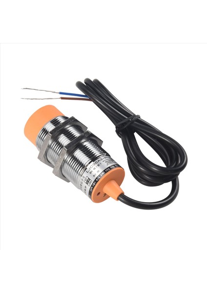 LJC30A3-HJ/EZ Ac 90-250V No 2-Kablolu Sensör Anahtarı Dedektörü 0-20MM (Yurt Dışından) fiyatları