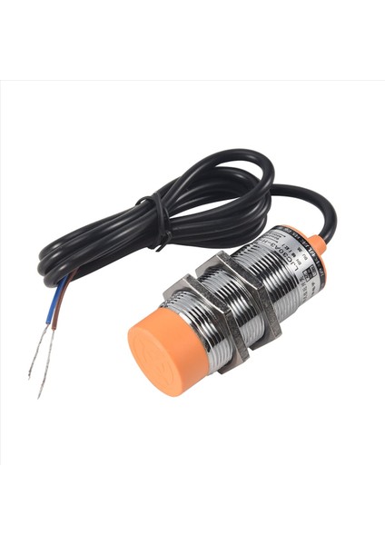 LJC30A3-HJ/EZ Ac 90-250V No 2-Kablolu Sensör Anahtarı Dedektörü 0-20MM (Yurt Dışından) modelleri