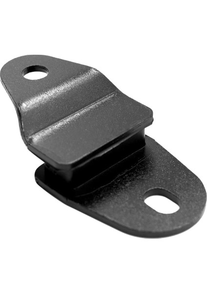 Yamaha It 125, 175, 250, 400, 425, 465 Için Egzoz Susturucu Boru Braketi (Yurt Dışından)