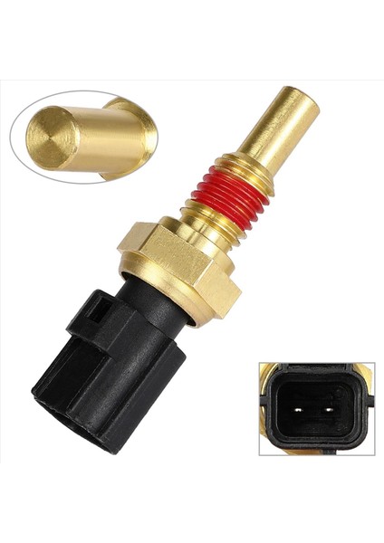 Ford Lincoln Için Yeni Motor Soğutma Suyu Sıcaklık Sensörü 8L3Z-6G004-A (Yurt Dışından) modelleri