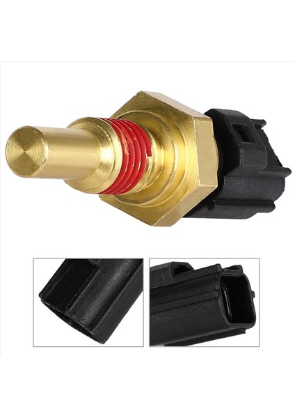 Ford Lincoln Için Yeni Motor Soğutma Suyu Sıcaklık Sensörü 8L3Z-6G004-A (Yurt Dışından) fırsatları