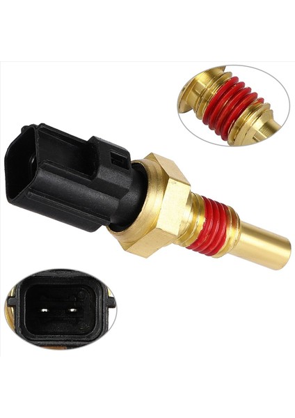 Ford Lincoln Için Yeni Motor Soğutma Suyu Sıcaklık Sensörü 8L3Z-6G004-A (Yurt Dışından) indirimleri