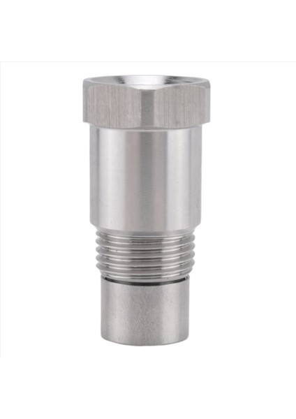 Adet Oksijen O2 Sensörü Ara Parçası Adaptörü Tapa Katalitik Konvertör (Yurt Dışından)