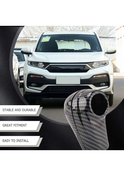 Honda Hrv Vezel 2014-2020 Abs Karbon Fiber Vites Topuzu Kapağı (Yurt Dışından) modelleri